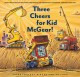 Go to record Three cheers for Kid McGear!