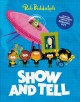 Go to record Show and tell