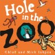 Go to record Hole in the zoo