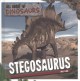 Go to record Stegosaurus