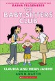 Go to record Claudia and mean Janine : a graphic novel