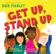 Go to record Get up, stand up