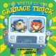 Go to record The wheels on the garbage truck