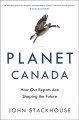 Go to record Planet Canada : how our expats are shaping the future
