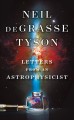 Go to record Letters from an astrophysicist