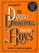 Go to record The double dangerous book for boys