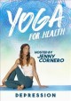 Go to record Yoga for health. Depression