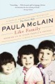 Go to record Like family : growing up in other people's houses : a memoir