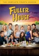 Go to record Fuller house. The complete 4th season