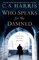 Go to record Who speaks for the damned