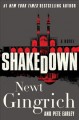 Go to record Shakedown : a novel