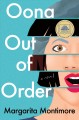 Go to record Oona out of order