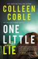 Go to record One little lie
