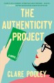 Go to record The authenticity project
