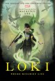 Go to record Loki : where mischief lies