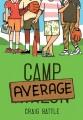 Go to record Camp Average