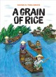 Go to record A grain of rice
