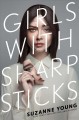 Go to record Girls with sharp sticks