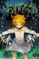 Go to record The promised Neverland. Volume 5