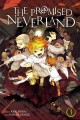 Go to record The promised Neverland. Volume 3