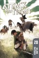 Go to record Attack on Titan. 20