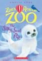 Go to record The silky seal pup