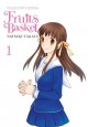 Go to record Fruits basket. 1
