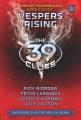Go to record Vespers rising