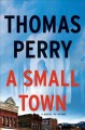 Go to record A small town : a novel