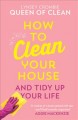 Go to record How to clean your house and tidy up your life
