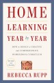 Go to record Home learning year by year : how to design a creative and ...
