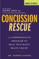 Go to record Concussion rescue : a comprehensive program to heal trauma...