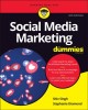 Go to record Social media marketing for dummies
