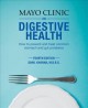 Go to record Mayo clinic on digestive health