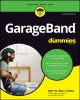 Go to record GarageBand for dummies
