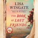 Go to record The book of lost friends a novel