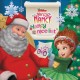 Go to record Nancy and the nice list