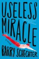 Go to record Useless miracle : a novel