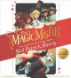 Go to record Magic Misfits.