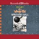 Go to record Diary of a Wimpy Kid: Wrecking Ball.