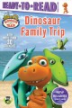 Go to record Dinosaur family trip