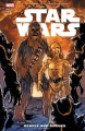 Go to record Star wars. Rebels and rogues