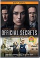 Go to record Official secrets