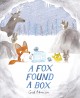 Go to record A fox found a box