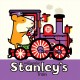 Go to record Stanley's train