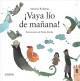 Go to record Vaya lío de mañana!