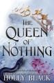 Go to record The queen of nothing