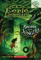 Go to record Recess is a jungle!