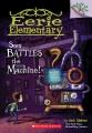 Go to record Sam battles the machine!