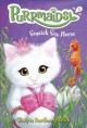 Go to record Seasick sea horse